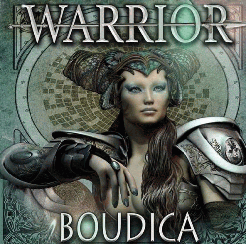 Warrior (UK-1) : Boudica